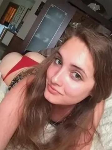Индивидуалка Пелагея фото 3